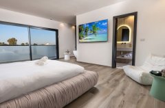 וילה אלפא 50