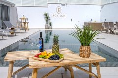 וילה ג'קסון 33