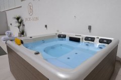 וילה ג'קסון 12