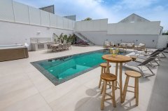 וילה ג'קסון 1