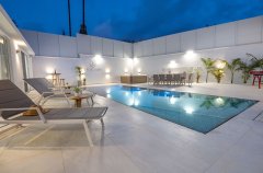 וילה ג'קסון 61