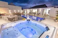 וילה ג'קסון 3