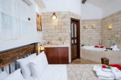 וילה דניאל פנינה בגולן 21