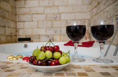 וילה דניאל פנינה בגולן 24