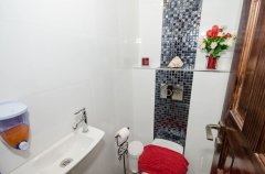 וילה דניאל פנינה בגולן 34