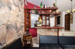 וילה דניאל פנינה בגולן 32