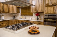 וילה דניאל פנינה בגולן 11