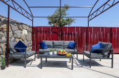 הבית באגם 15