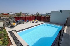 הבית באגם 22