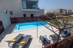 הבית באגם 26