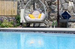 הבית באגם 27