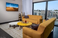 הבית באגם 16