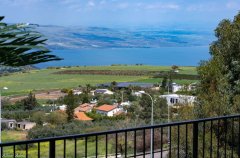 קינג פאלאס טבריה 10