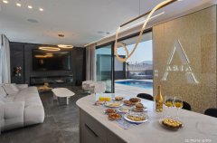 וילה אריאה גולד 18