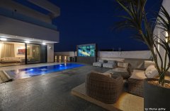 וילה אריאה גולד 40