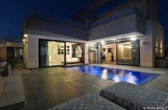 וילה אריאה גולד 45