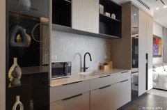 וילה אריאה גולד 46