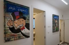 וילה אריאה גולד 59