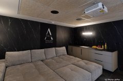 וילה אריאה גולד 8