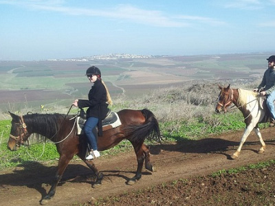 החווה הצ'רקסית כפר כמא